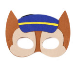 Paw Patrol kostým – Chase S
